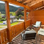 Tasa Apartment Menzenschwand-Hinterdorf