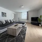 Apartment Tasa
