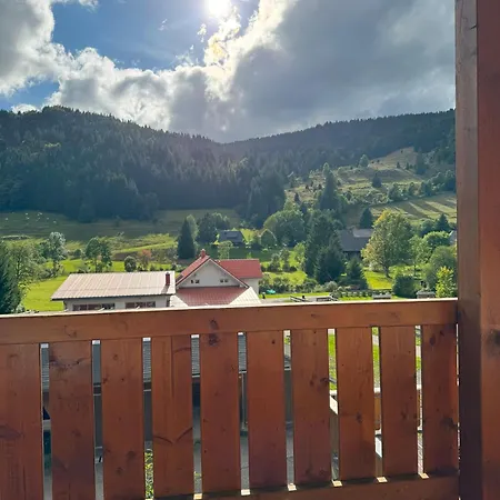 Tasa Apartmán