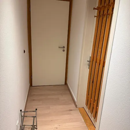 Tasa Appartement Menzenschwand-Hinterdorf