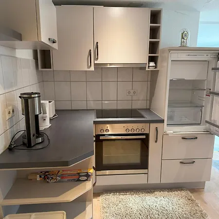 Tasa Apartmán