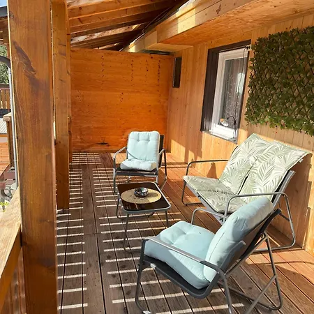 Апартаменты Tasa