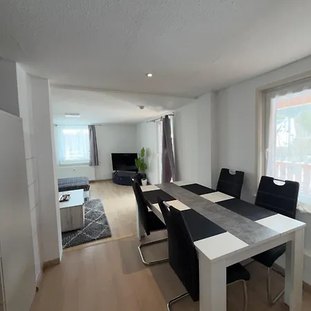 Apartment Tasa
