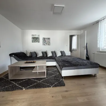 Apartment Tasa *