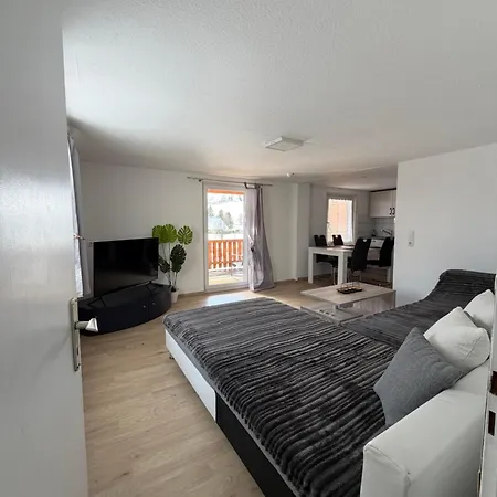 Tasa Apartment