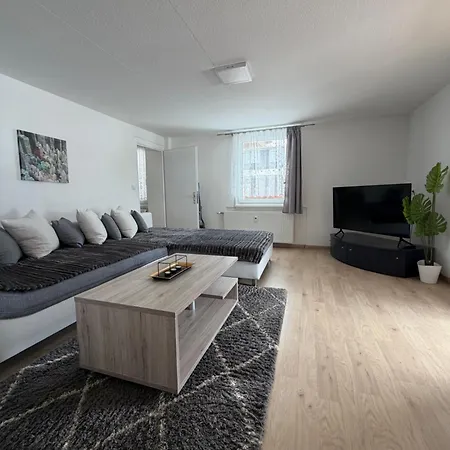 Apartmán Tasa