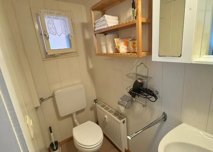 Tasa Menzenschwand-Hinterdorf