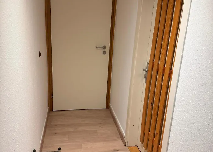 Tasa Appartement Menzenschwand-Hinterdorf